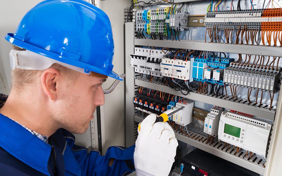 électricien urgence Le Mesnil-Saint-Denis