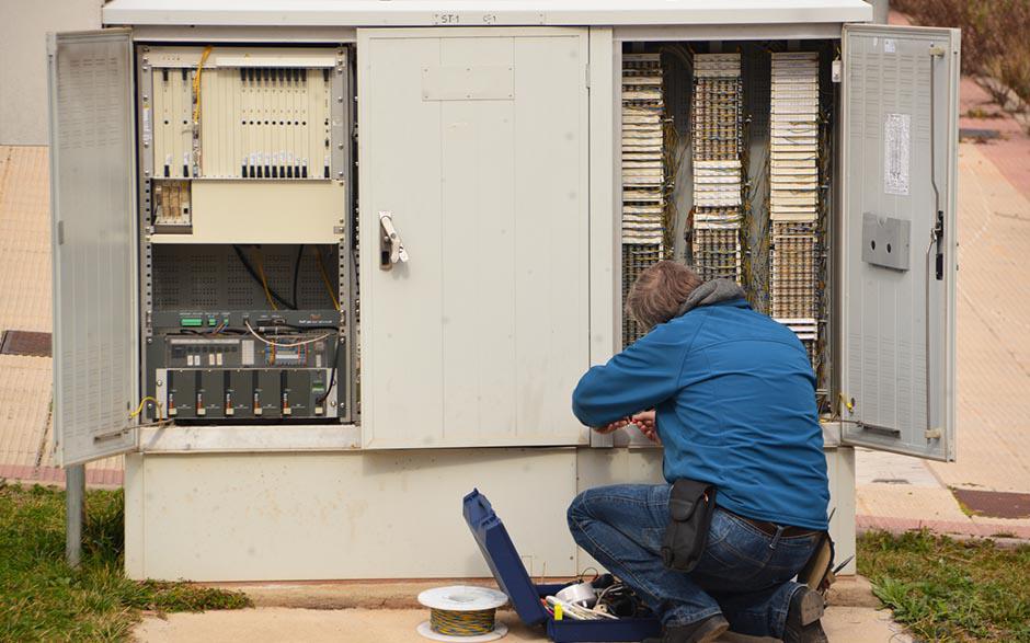  électricien urgence Élancourt