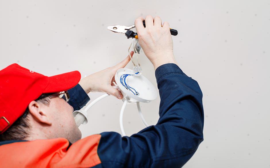électricien urgence Élancourt