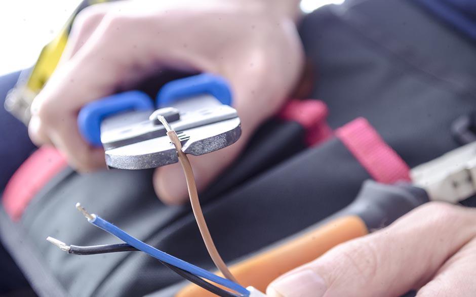  électricien urgence Élancourt