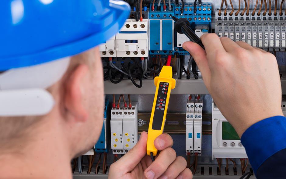 électricien urgence Le Mesnil-Saint-Denis
